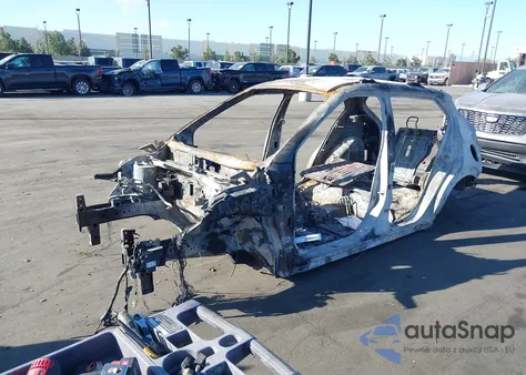 2019 Nissan Kicks Sv из США, поврежденный, VIN 3N1CP5CU3KL509030